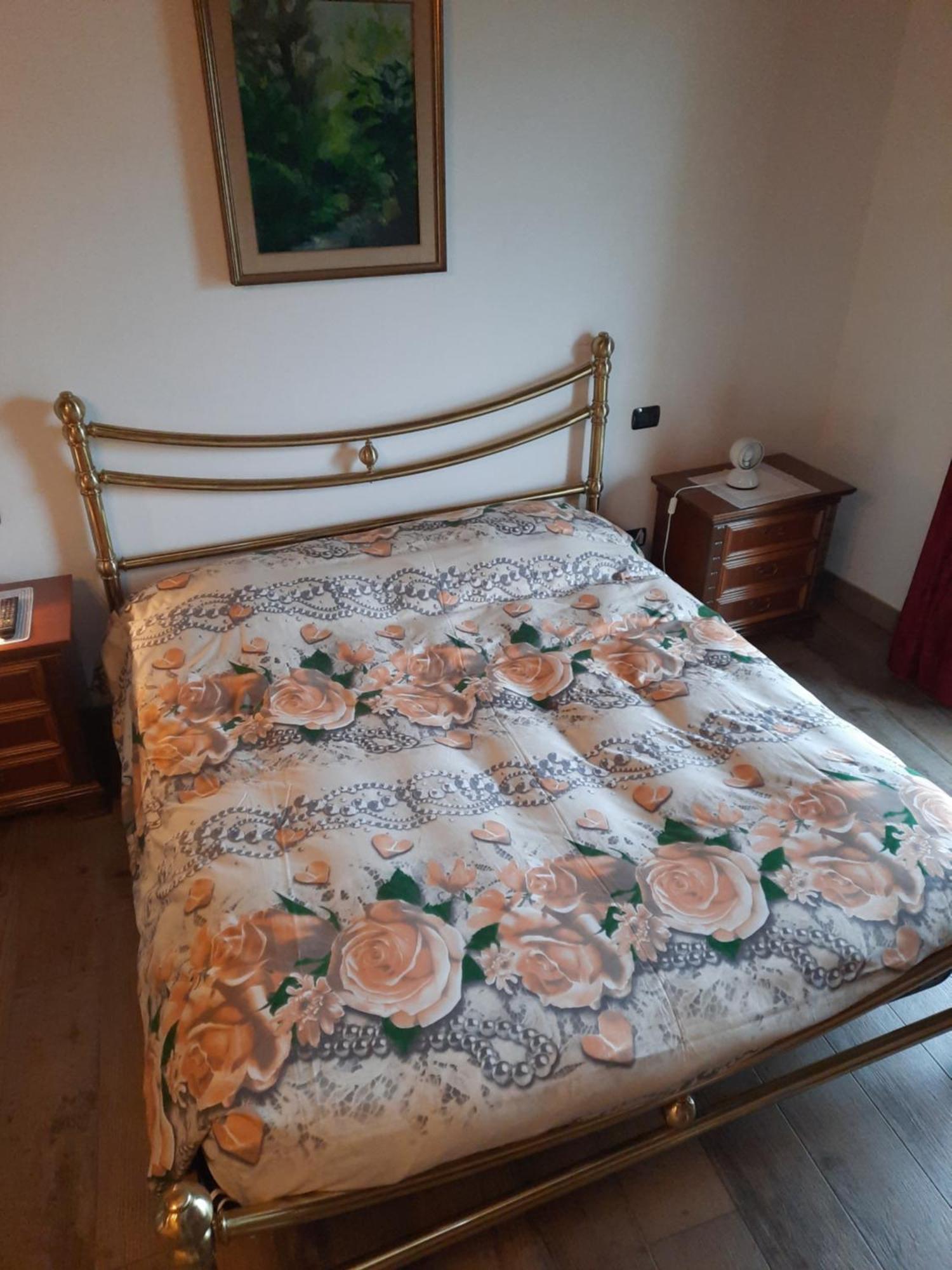 B&B Casa Santa Lucia Manerba del Garda Exterior photo